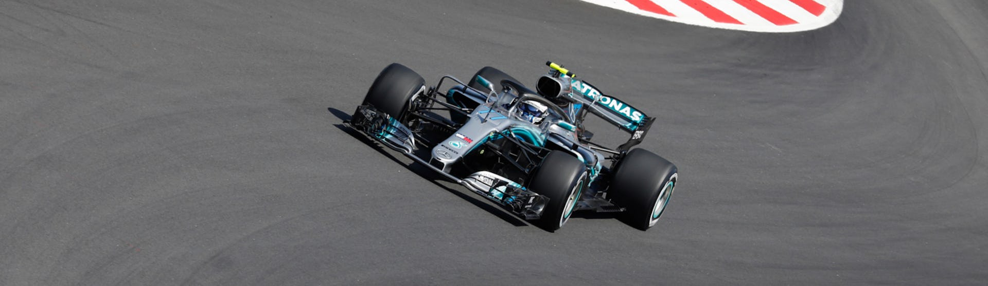 The Barcelona Grand Prix with Paramount Cruises