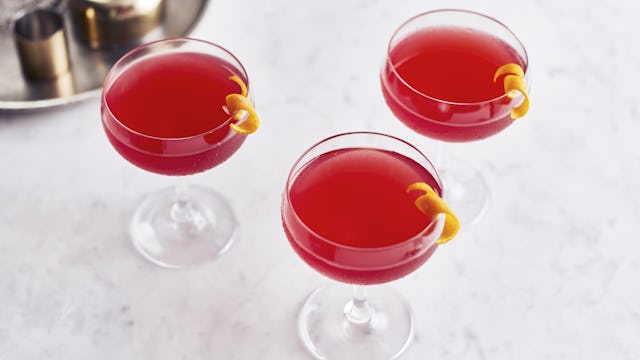 Deluxe Drinks Package P&O Cruises