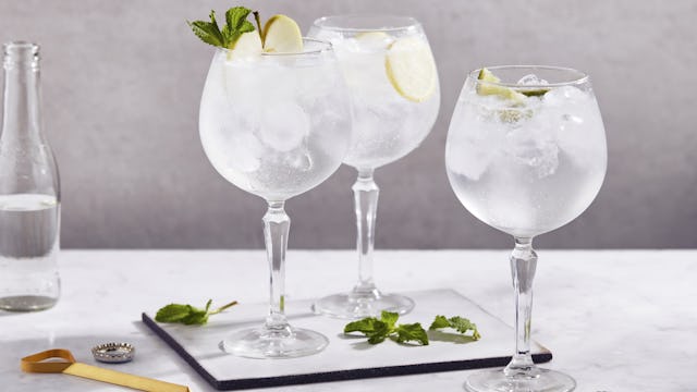 Classic Drinks Package P&O Cruises