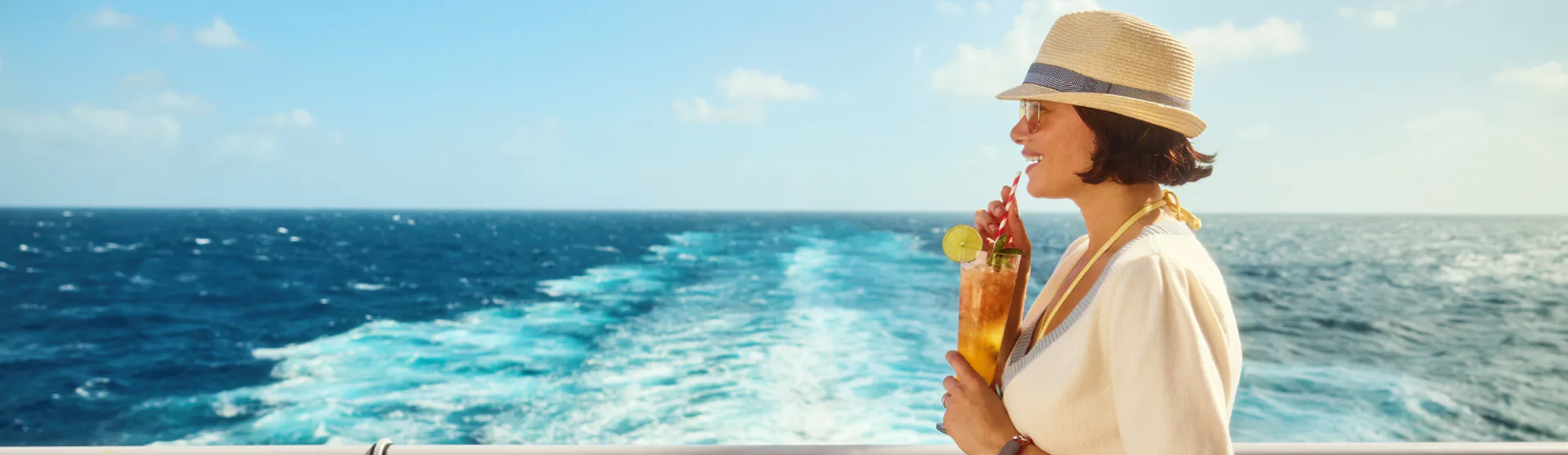Virgin Voyages Drinks Packages Bar Tab - The Dock