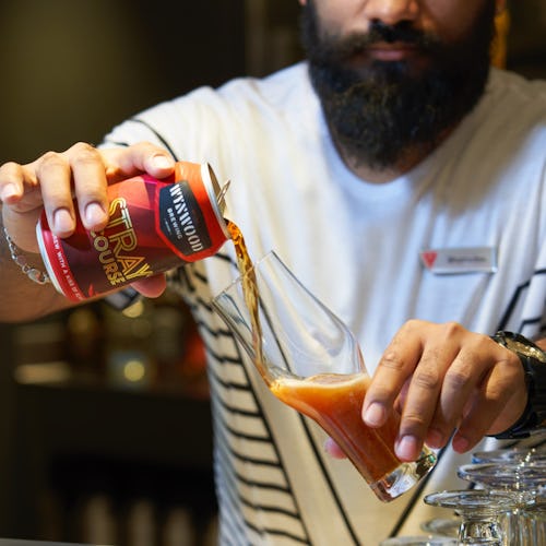 Virgin Voyages Drinks Packages Bar Tab - Draught House