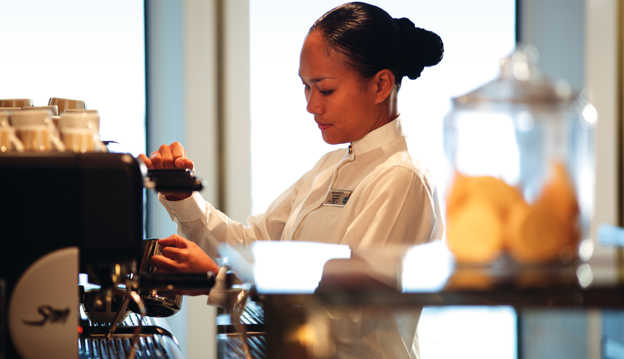 Celebrity Cruises Zero Proof Drinks Packages - Café Al Baccio Coffee.jpg