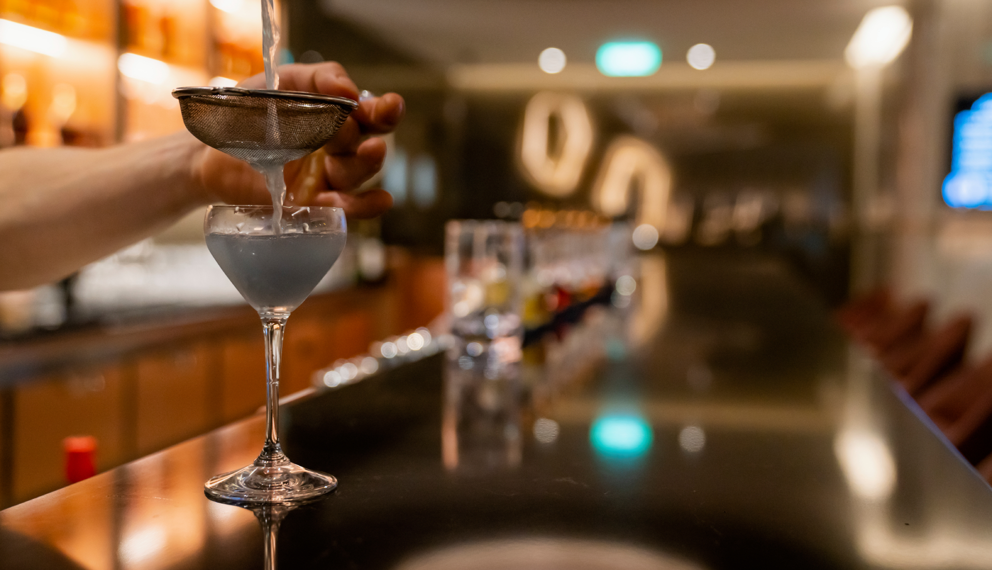 Celebrity Cruises Drinks Packages - Beyond World Class Bar