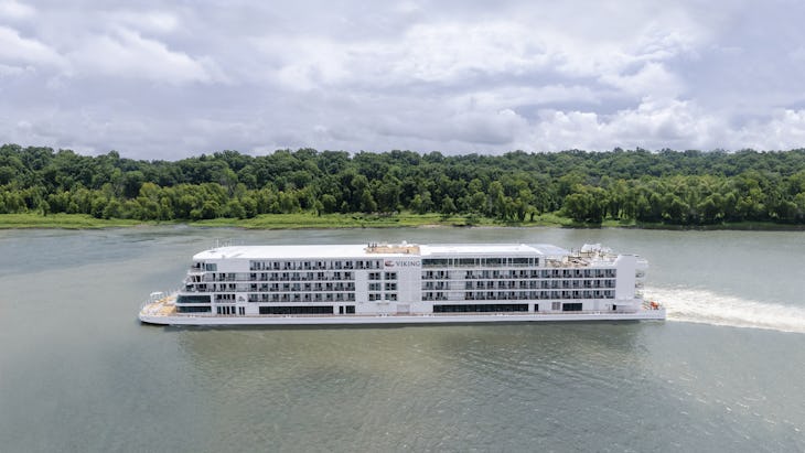 Viking River Cruises