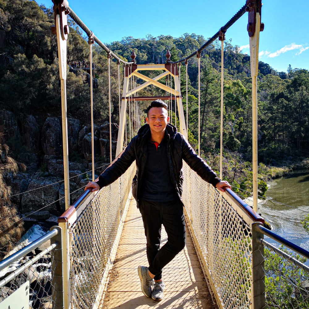 Billy - Meet the Team