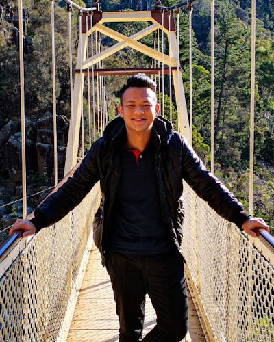 Billy - Meet the Team