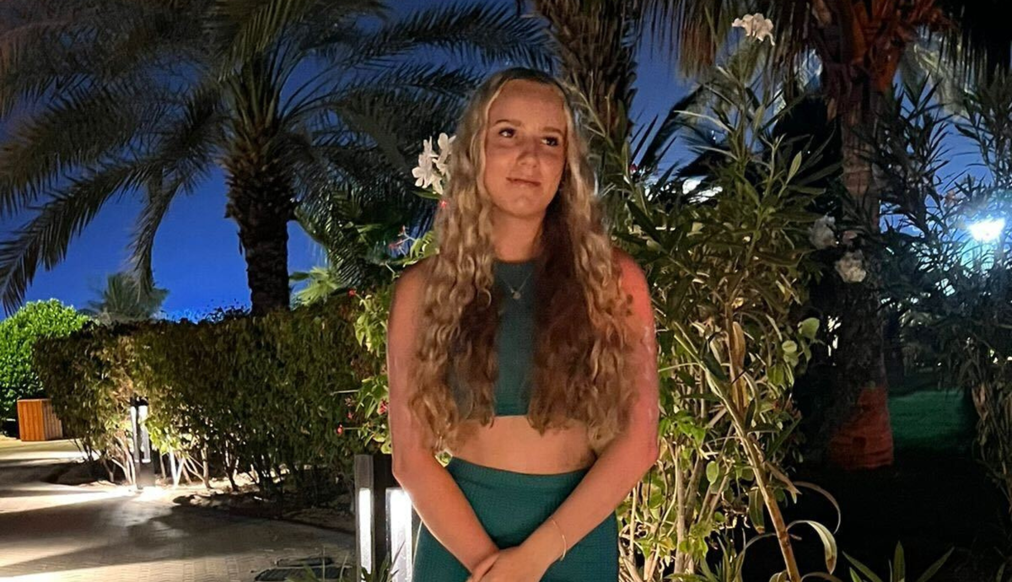 Travel Concierge, Alice