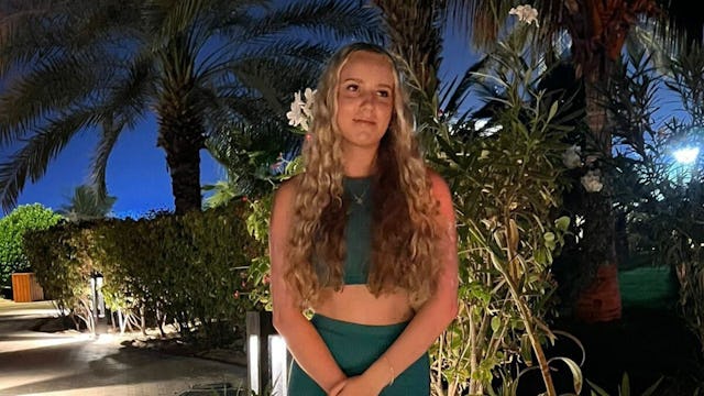 Travel Concierge, Alice