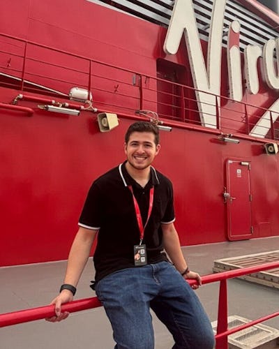 Josh - Meet the Team