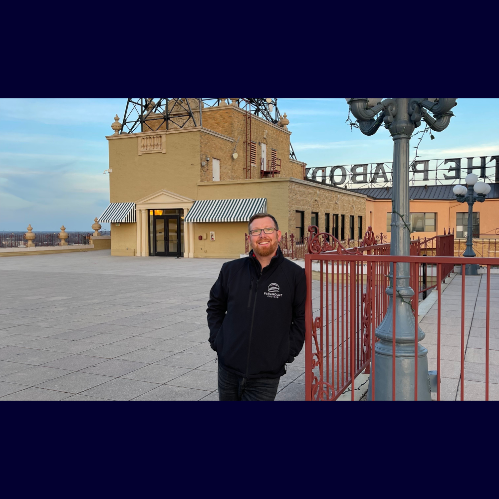 Marco - Meet the Team