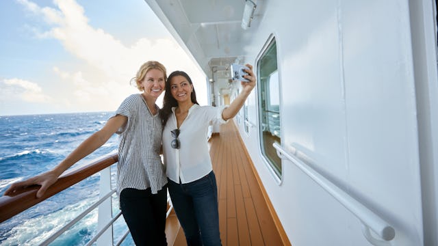 Holland America Line - Have It All - WiFi (1