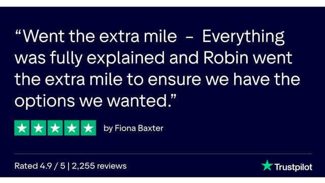 Truspitot Review - Fiona Baxter