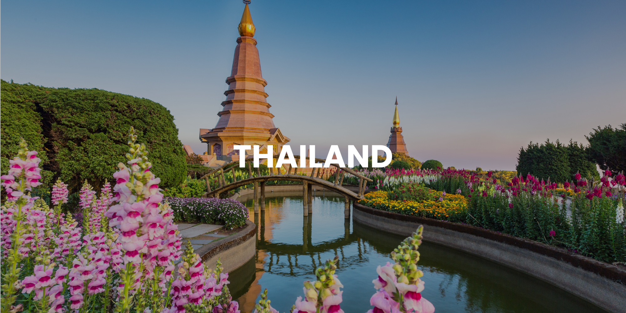 Chiang Mai, Thailand