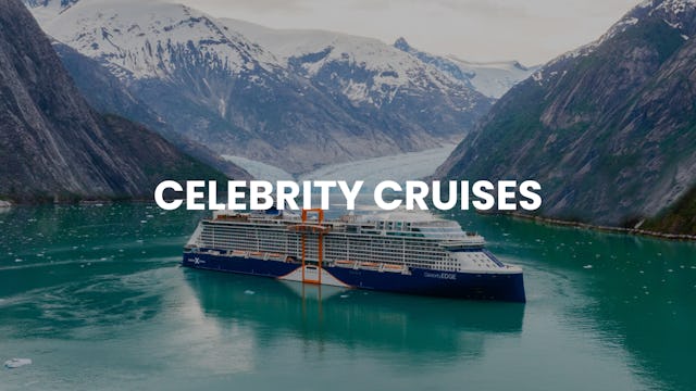 Celebrity Cruises