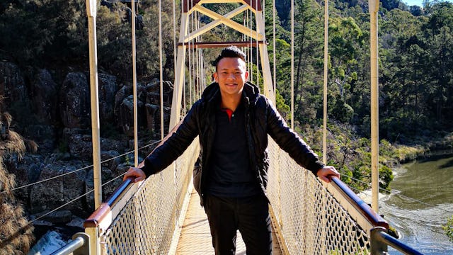 Product Executive Billy