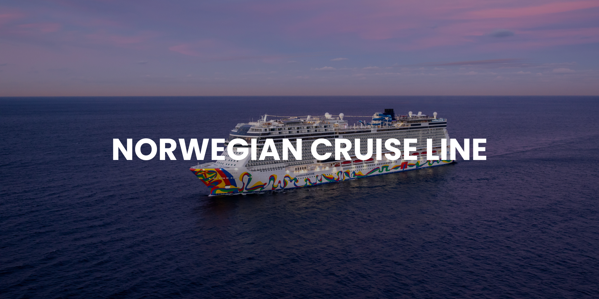 Norwegian Cruise Line