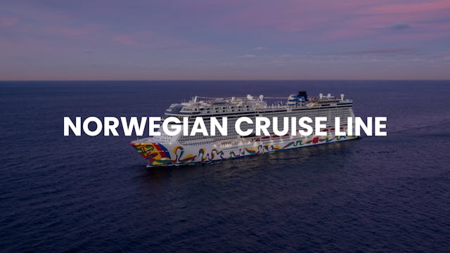 Norwegian Cruise Line