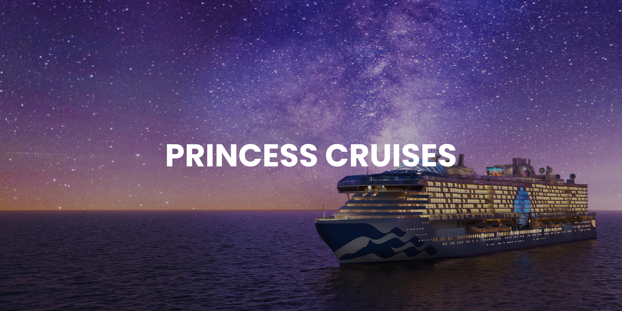Princess Cruises