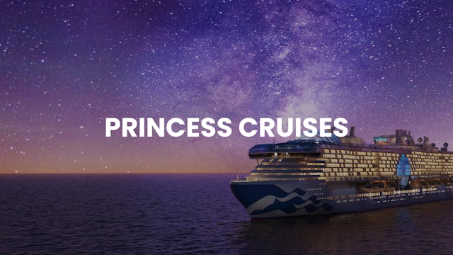 Princess Cruises