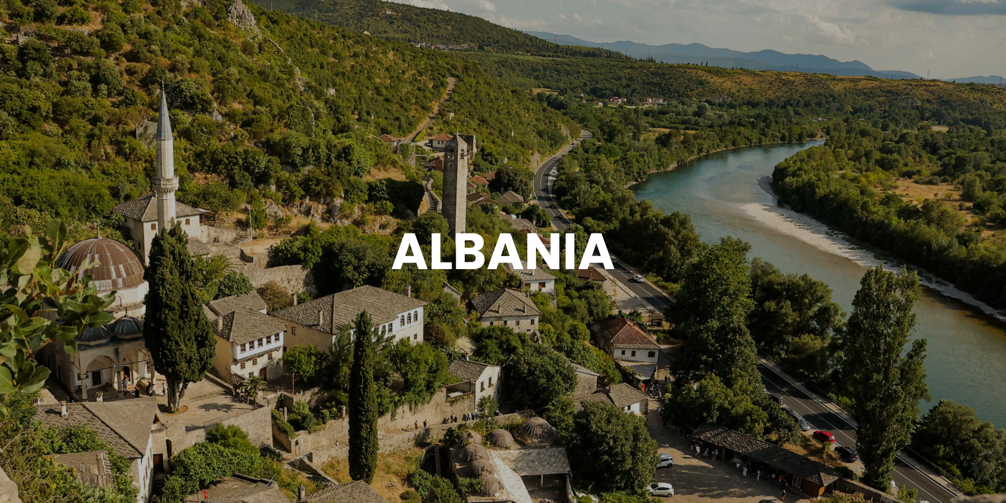 Albania