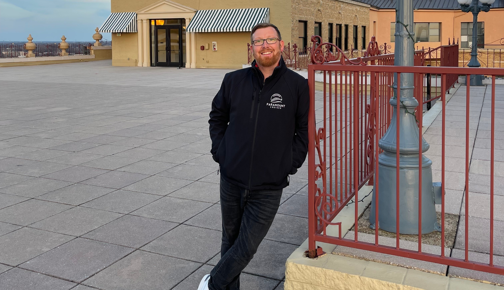 Head of Product, Marco