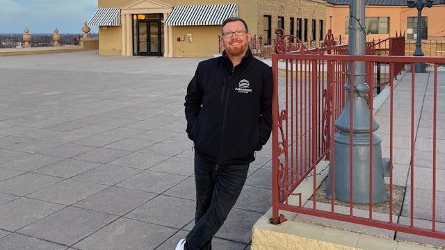 Head of Product, Marco