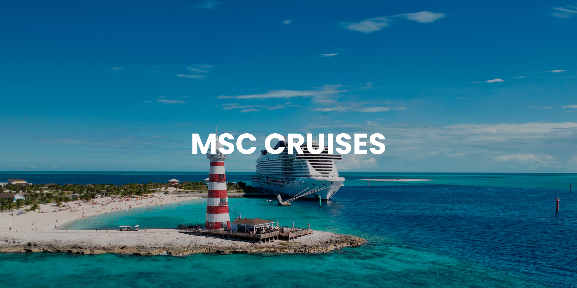 MSC Cruises