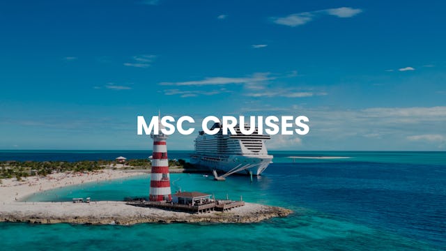 MSC Cruises