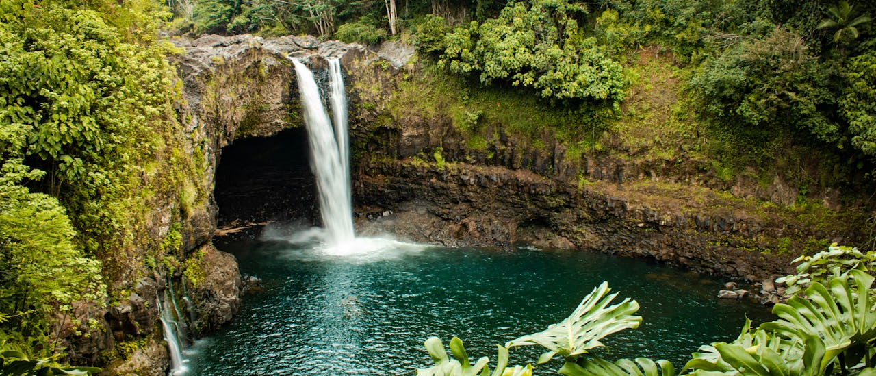 Hilo, Hawaii