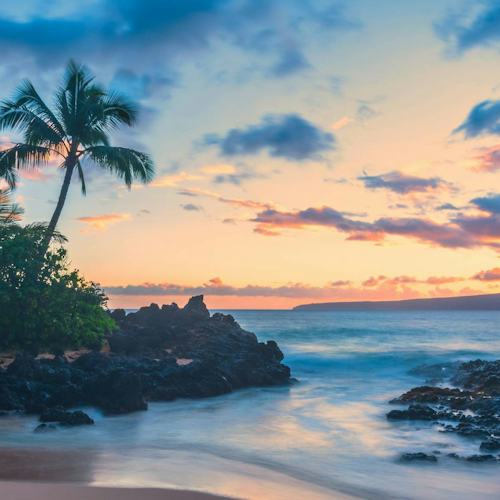 Maui Hawaii