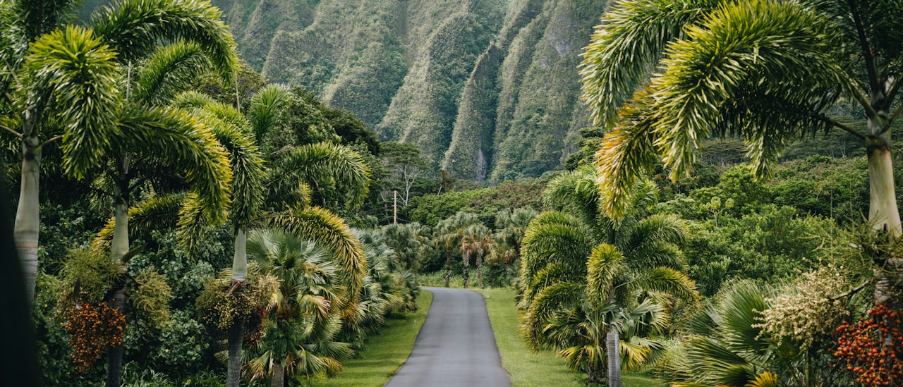 Oahu, Hawaii
