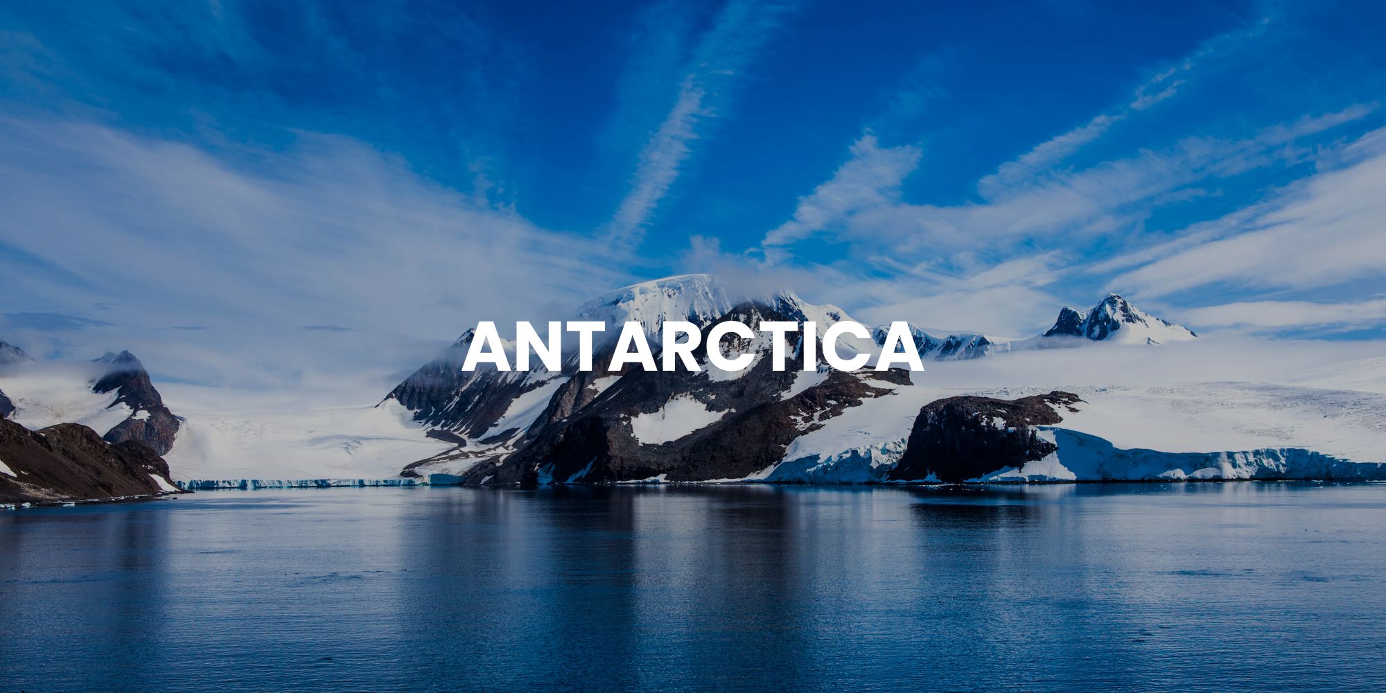 Antarctica