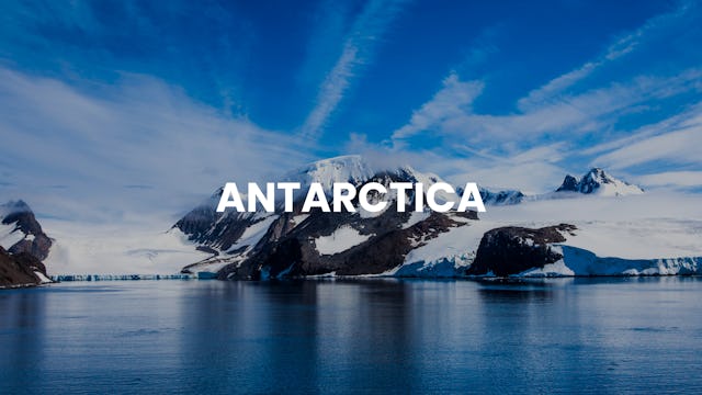 Antarctica