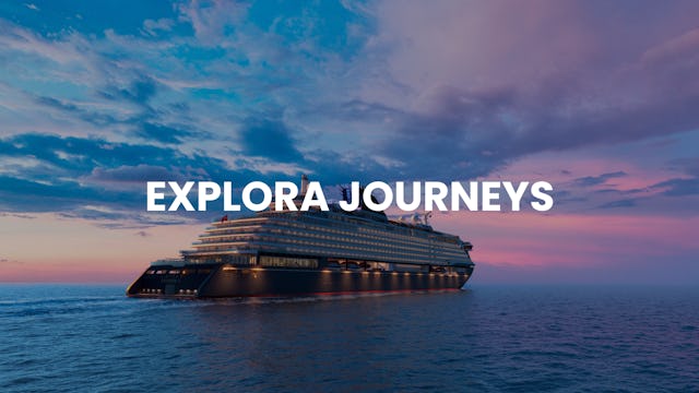 Explora Journeys