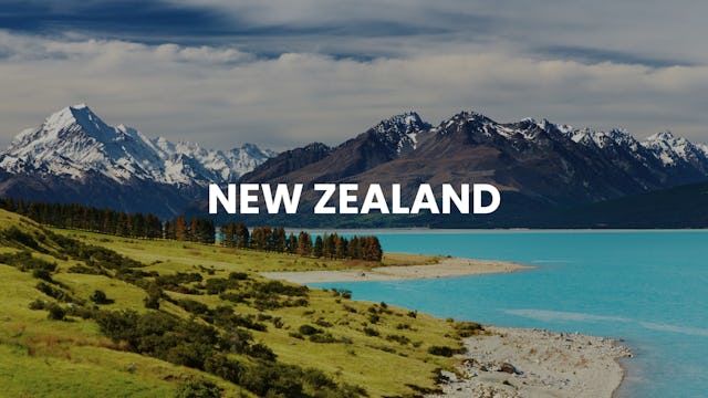 New Zealand