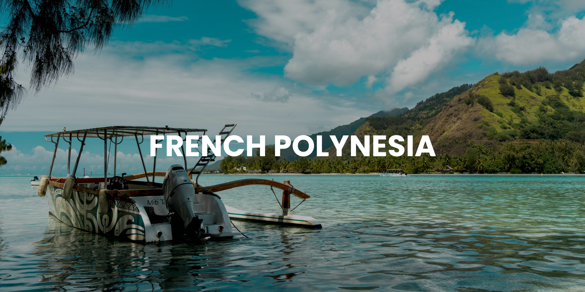 French Polynesia