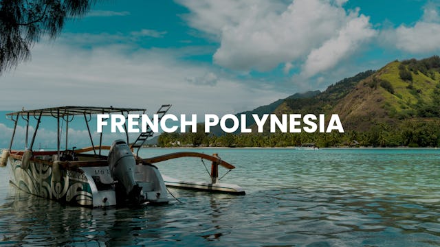 French Polynesia