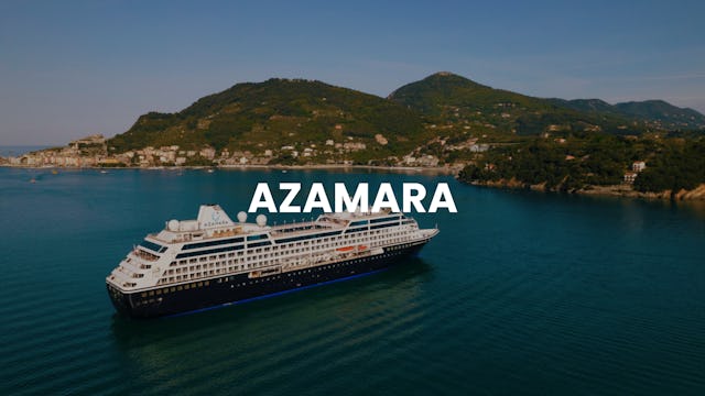 Azamara