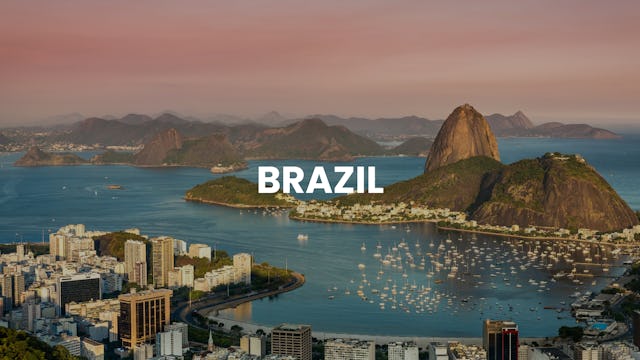 Rio de Janeiro, Brazil