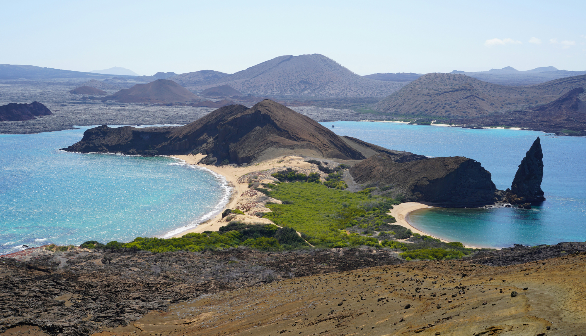 Galápagos Islands, Ecuador