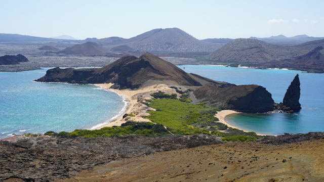 Galápagos Islands, Ecuador