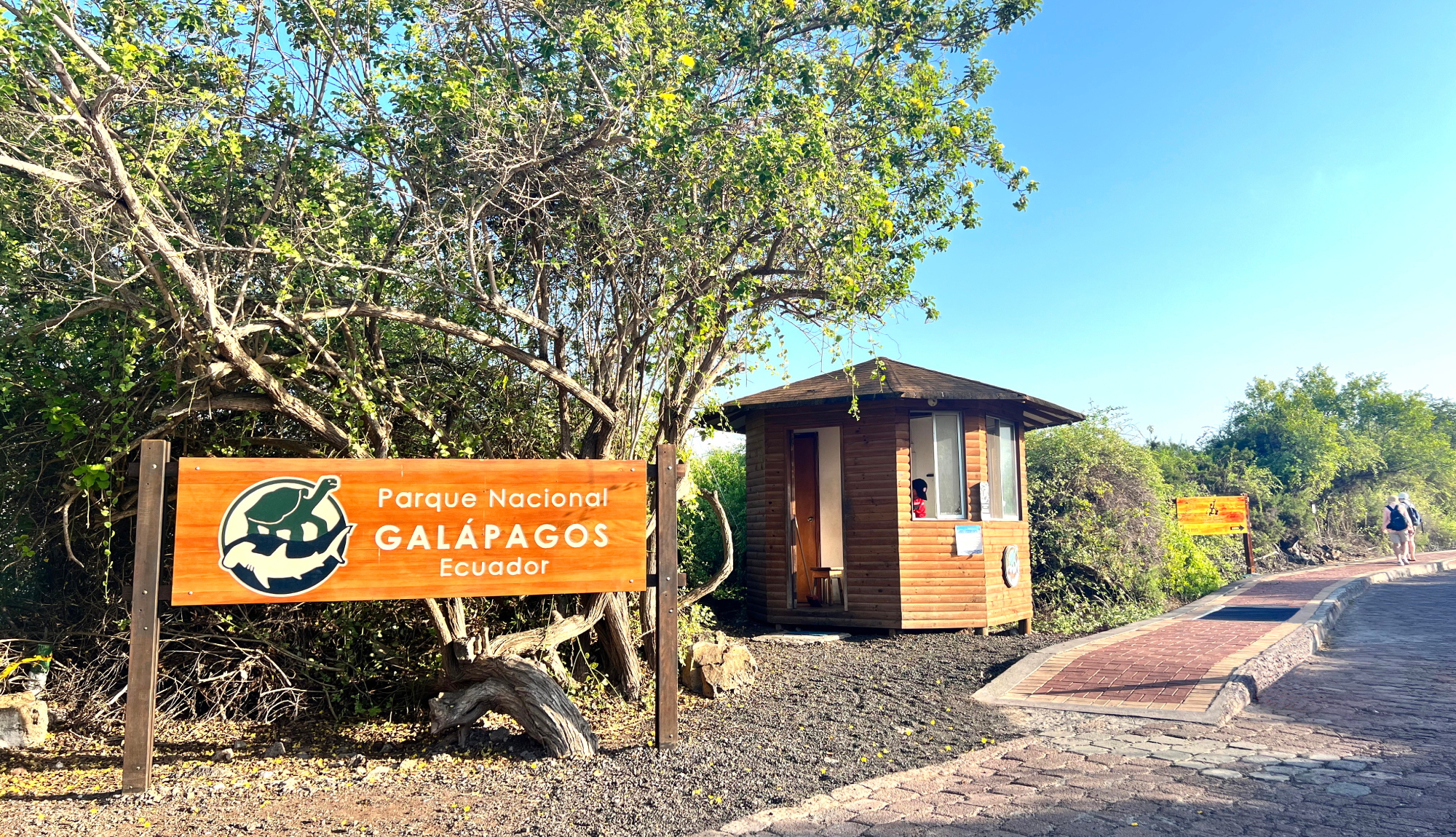 Expert Naturalist Talks