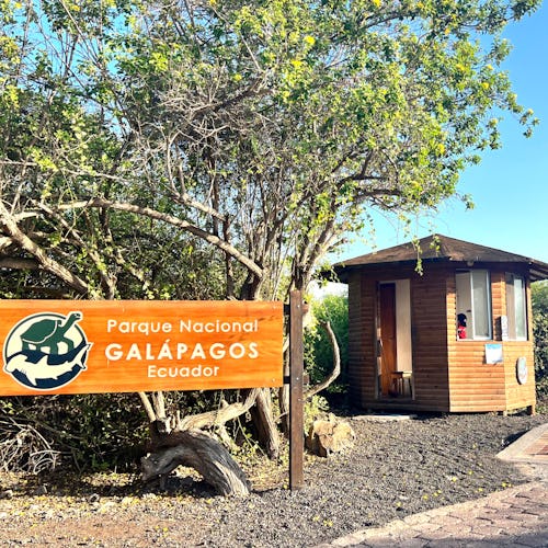 Expert Naturalist Talks