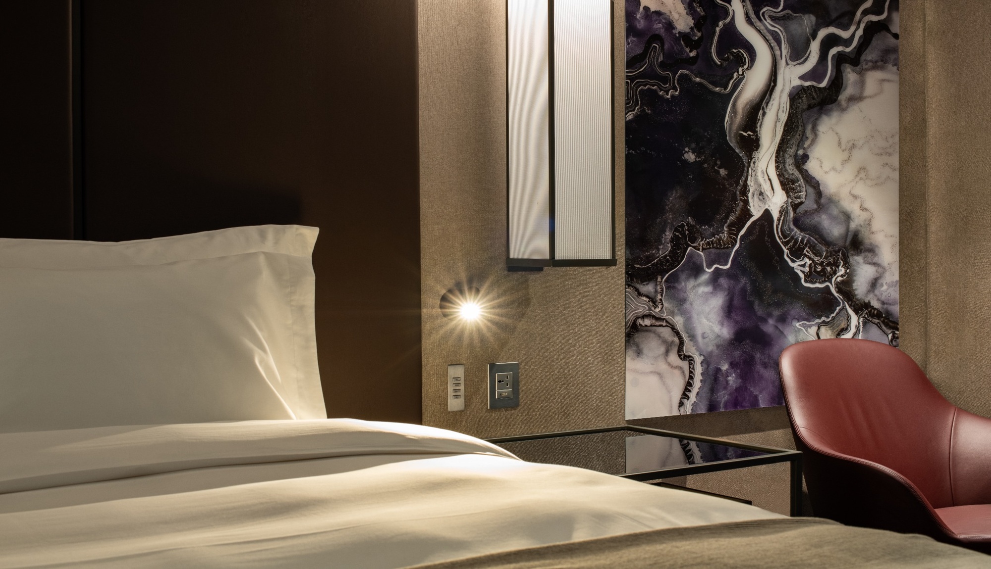 Scenic Eclipse Owners Suite