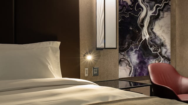 Scenic Eclipse Owners Suite