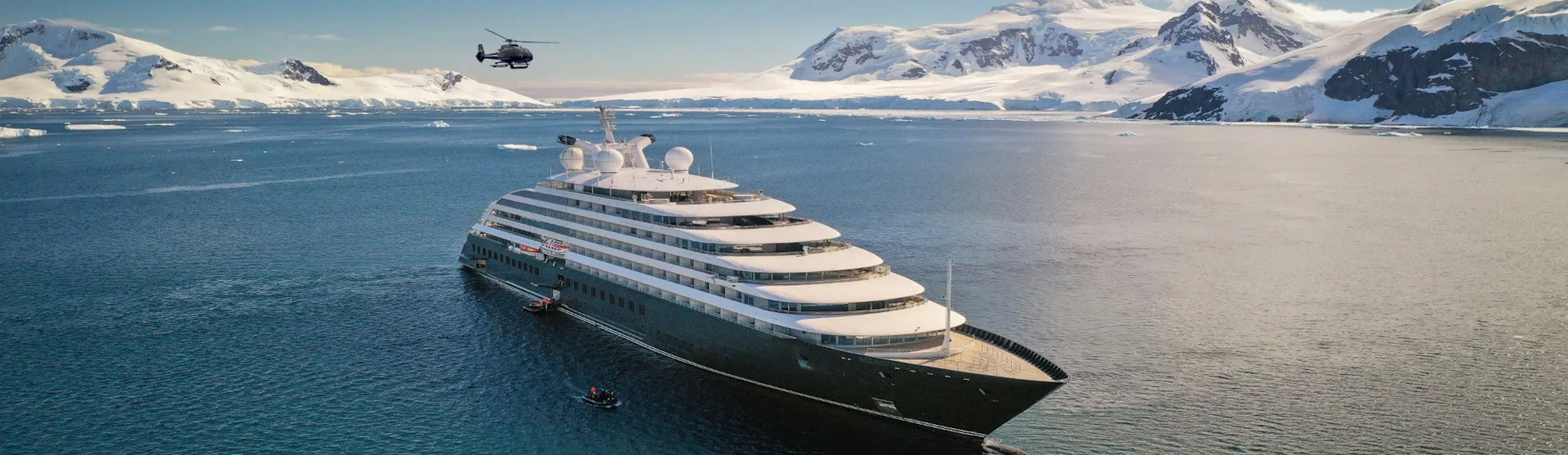 Scenic Eclipse External