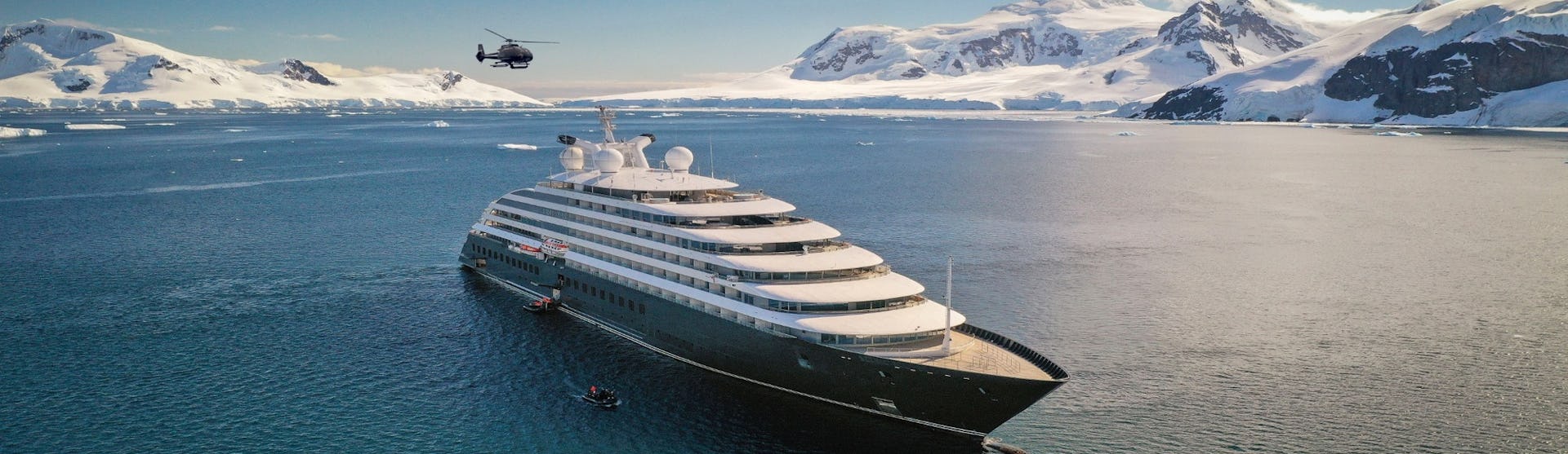 Scenic Eclipse External