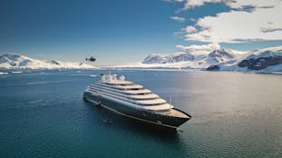 Scenic Eclipse External