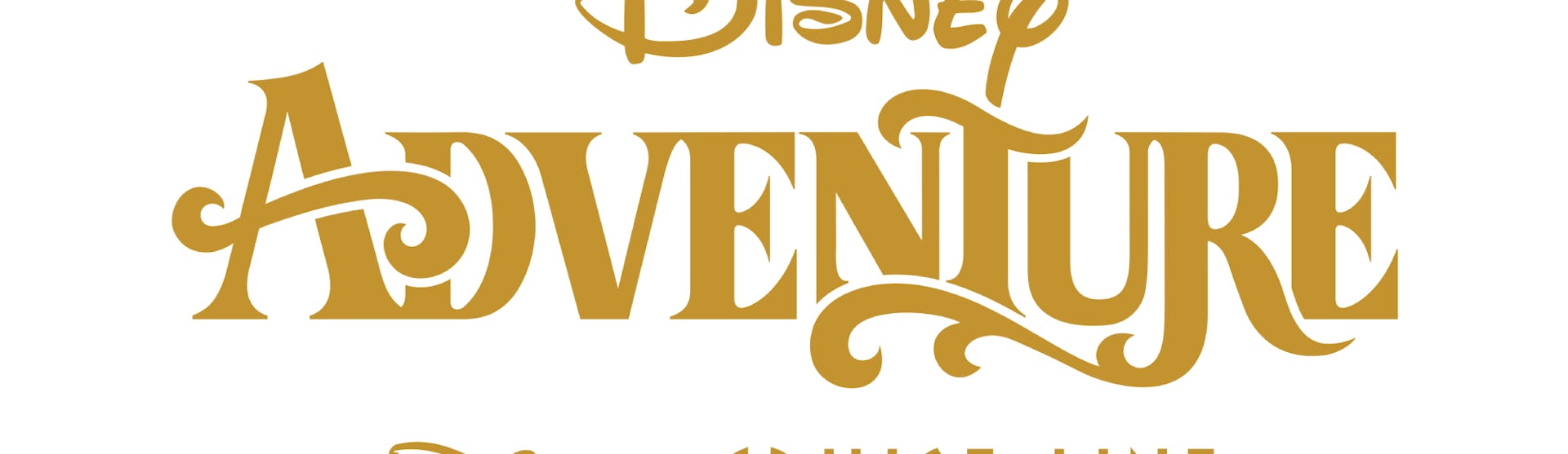 Disney Cruise Line - Disney Adventure Logo