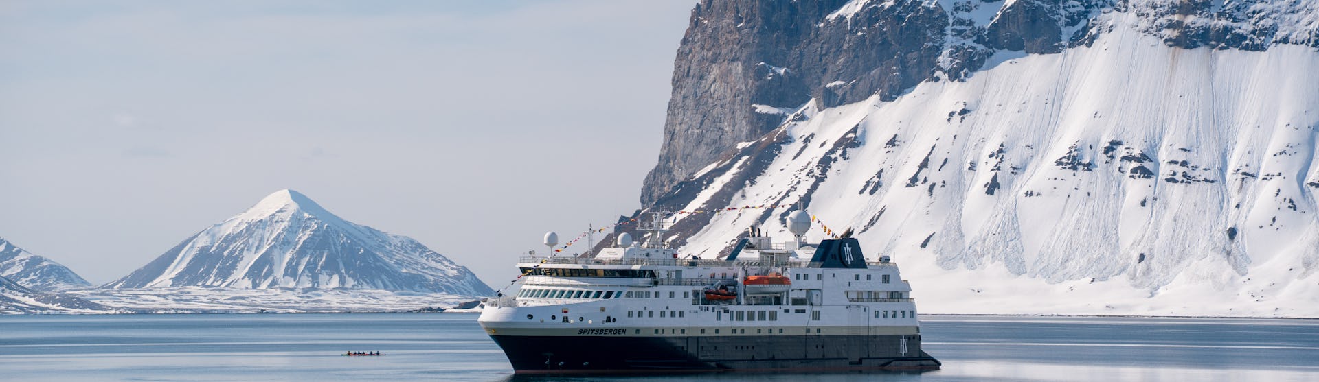 HX Expeditions - MS Spitsbergen